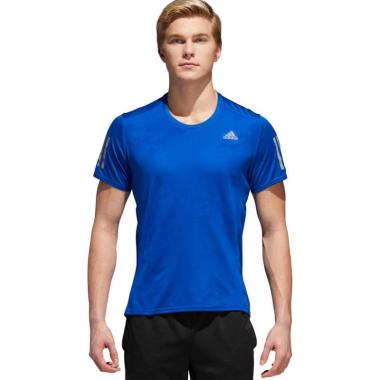 adidas response running shirt