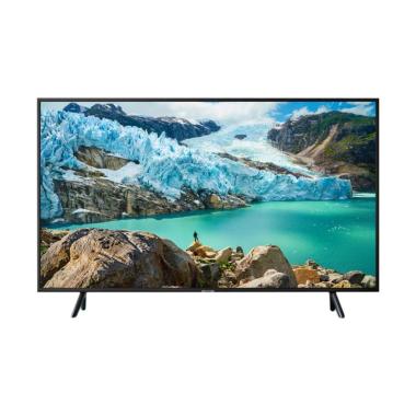 Samsung UA75RU7100KPXD UHD 4K Smart LED TV [75 Inch/ Resmi] Unit Only - JABODETABEK
