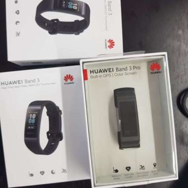 Huawei Band 3 - Harga Terbaru Juni 2022 \u0026 Gratis Ongkir | Blibli