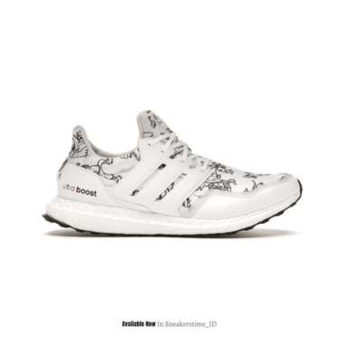 adidas ultra boost disney shoes