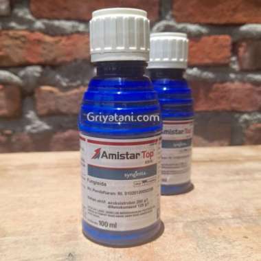 Fungisida Amistartop 325 SC 100mL