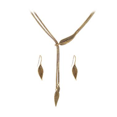 Harga Necklace Chain Set Terbaru Juni 
