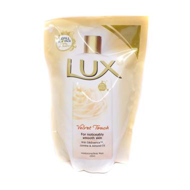 Lux Botanicals Body Wash