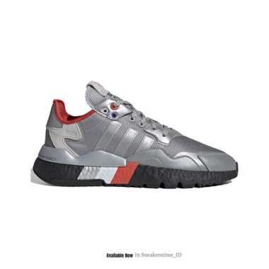 Jual Adidas Nite Joger Original \u0026 Berkualitas - Model Terbaru Juni 2022 |  Blibli
