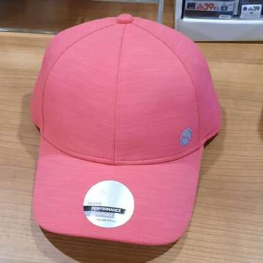 Golf Puma Cap Hat Topi Ladies Women Original Black