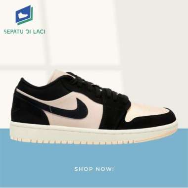 Jordan Low Guava Terbaru \u0026 Original 