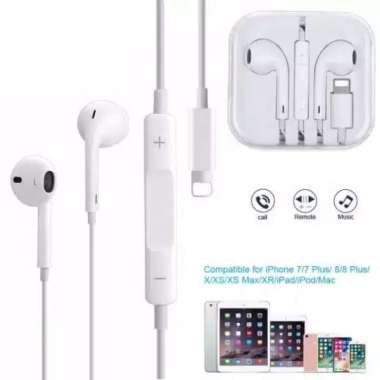 Airpods Iphone 7 - Harga Terbaru Juni 2022 \u0026 Gratis Ongkir | Blibli