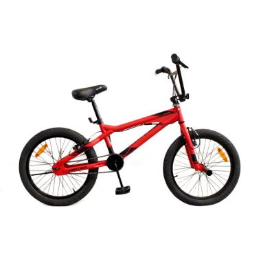 31+ Harga Sepeda Bmx United Asli Pics