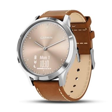 jam kesehatan garmin