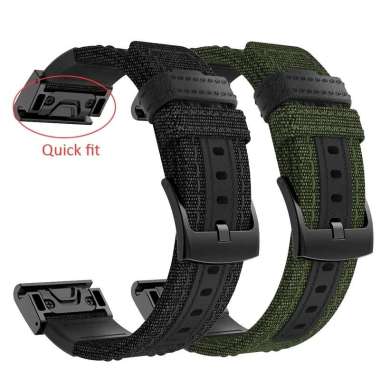 Jual Strap Garmin Nilon Online Terbaru April 2022 - Blibli