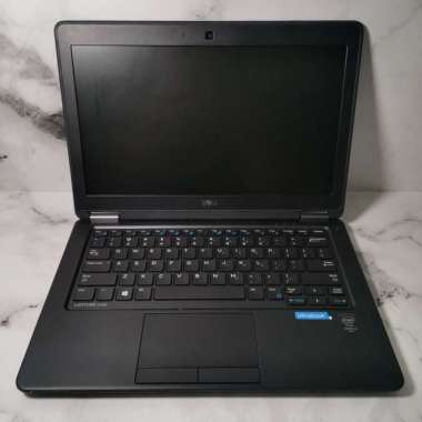 Laptop dell latitude e7250 Core i5 gen5 RAM 8GB SSD 256GB HDMI Webcam RAM 4GB SSD 256GB