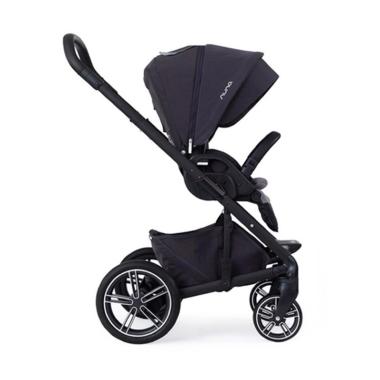 Jual Nuna Mixx Jett Special Edition Baby Stroller Black Online Oktober 2020 Blibli Com