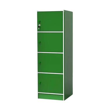 Rak Buku Warna Hijau Super Furniture Jual Produk Terbaru Agustus