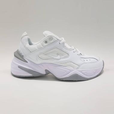 nike m2k tekno beige