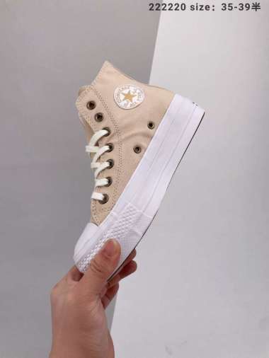 ukuran size converse