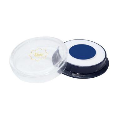 VIVA Cream Eye Shadow [1.5 g] Biru