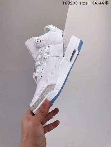 Jual Nike Air Jordan 3 Tinker Terbaru 