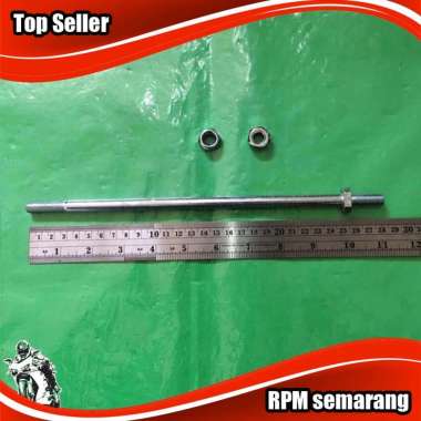 AS FORK TENGAH AS SWING ARM HONDA SUPRA SUPRA X SUPRA FIT lama GRAND supra - Mph003011