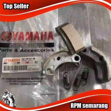 KAMPAS GANDA clutch ONLY YAMAHA MIO J - SOUL GT 115 Original - Mph003654