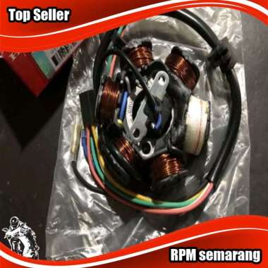 SPULL ASSY PLUS PULSER HONDA GRAND ORIGINAL - Mph003771