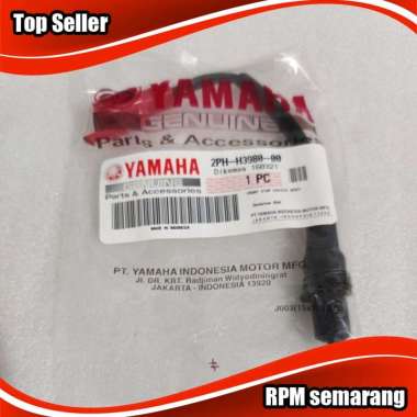 Switch rem DEPAN Yamaha Mio J - Mio Blue core - M3 - Soul GT Original 2PH-H3980-00 - Mph003859