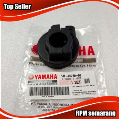 Holder gas Yamaha Mio Original 5TL-F6270-00 - Mph004330
