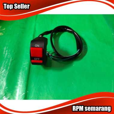 Saklar on off besar variasi - Mph006027