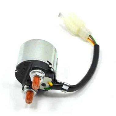 AHM 35850KCJ690 Switch Starter Motor for Tiger -