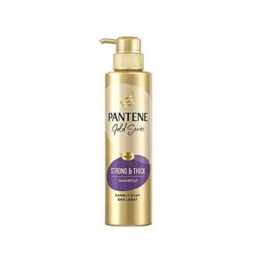 Pantene Gold Shampoo