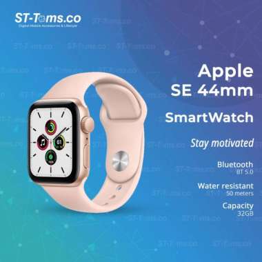 Jual Iphone Watch Series 3 Gold Online Terbaru Mei 2022 - Blibli