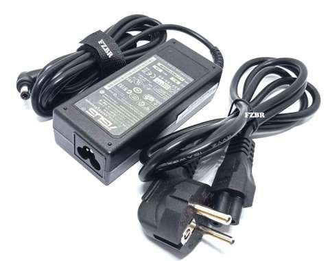 Adaptor untuk Laptop Asus K40 (19v-3.42a) (5.5*2.5mm)