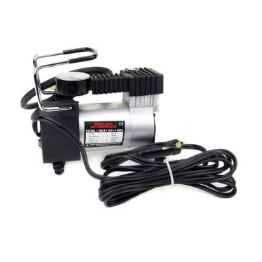 Heavy Duty Mini Portable Air Compressor