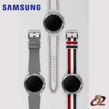 Jual Samsung Galaxy Watch 46mm Mei 2022 - Garansi Resmi \u0026 Harga Murah |  Blibli