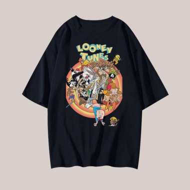Harga Oversized T Shirt Vintage Terbaru 