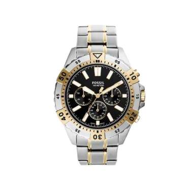 Jual Fossil Watch Gold Branded \u0026 100 