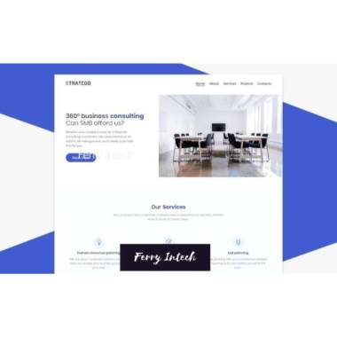 Promo NEKTOP - DESIGN STUDIO MULTIPURPOSE CREATIVE ELEMENTOR ...