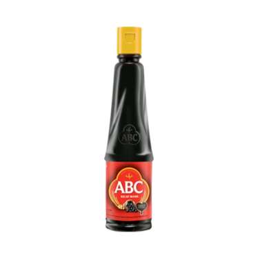 ABC Kecap Manis