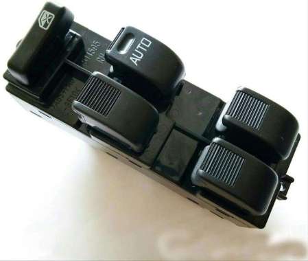 Switch Master Power Window Avanza / Xenia