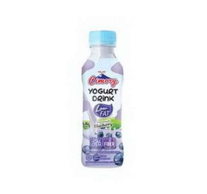 Cimory Yogurt Drink Low Fat