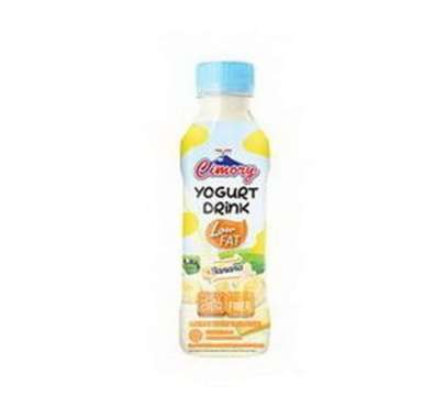 Cimory Yogurt Drink Low Fat