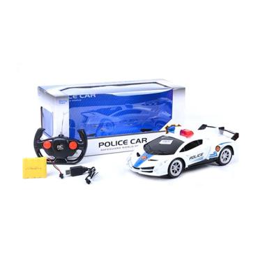 a595 rc car
