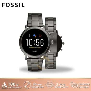 harga fossil smartwatch