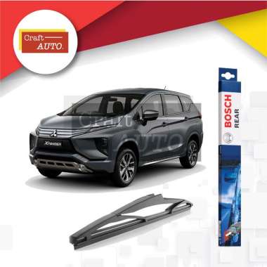 Wiper Belakang Mitsubishi Xpander Bosch H306