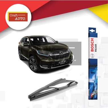 Wiper Belakang Honda All New CRV Turbo 2017 - On Bosch H306