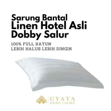 Paket Sprei Bedcover Hotel Set - Ukuran 160X200 - Seprai Hotel : Warna Putih Beige Capuccino Cream A