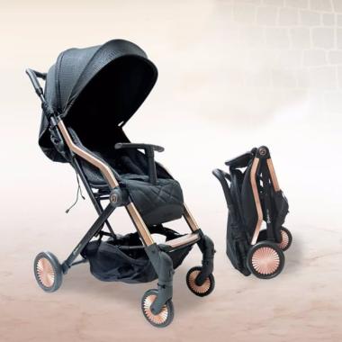 hybrid stroller harga