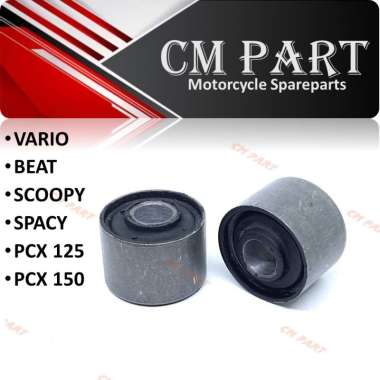 Bos Bosh Bushing Fork Swing Arm Honda Vario Beat Scoopy Spacy PCX