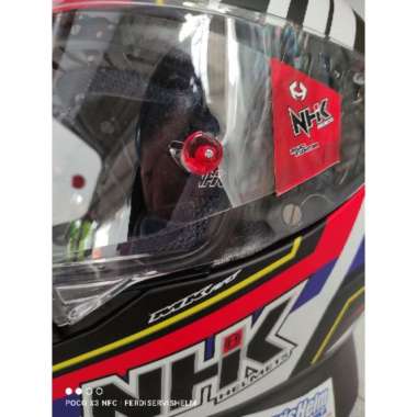 Harga Tear OFF AGV Corsa Terbaru Juni 2022 | BigGo Indonesia