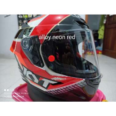 Harga Tear Off Agv Terbaru Juli 2022 