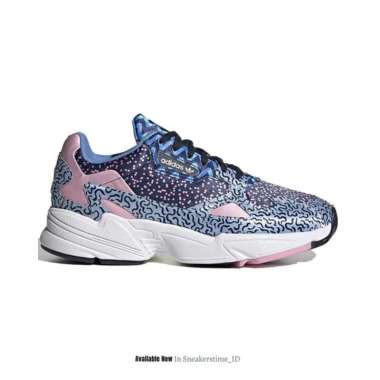 Jual Adidas Falcon Terlengkap \u0026 Original - Harga Murah Juni 2022 | Blibli